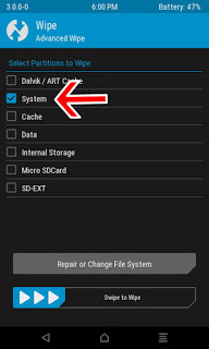 E: Failed To Mount Data ( Invalid Argument ) AccessGo