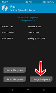 AccessGo E: Failed To Mount Sdcard ( Invalid Argument )