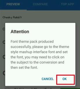 AccessGo 4E font custom