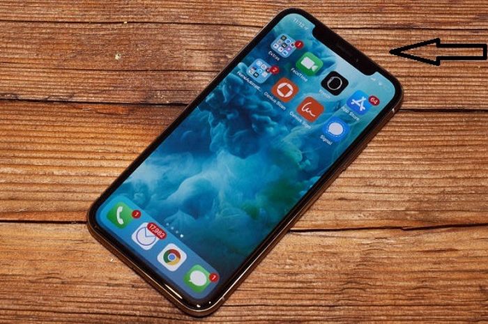 notch AccessGo 4E apk
