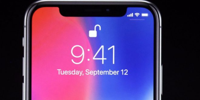 Mod Tampilan Notch AccessGo 4E Seperti iPhone X tanpa ROOT!