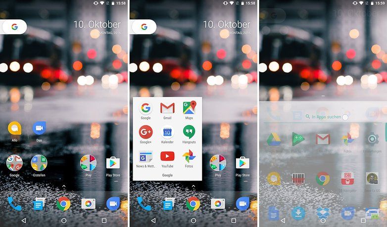 cusrom AccessGo 4E Pixel experience stock