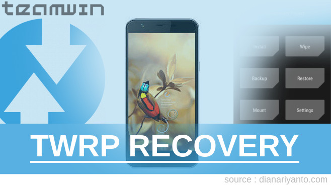 Download TWRP AccessGo GOTUNE 3 Beta